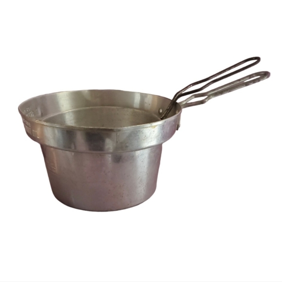 Rare Vintage Planters Peanut Fryer - Picture 2 of 7